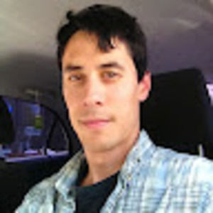 Meet your Posher, Roger